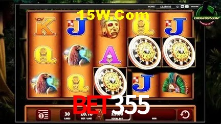 Bet355 - cassino ao vivo