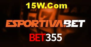 Welcome Bonus Bet355