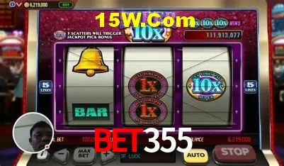 Bet355 São Paulo - Hot Promos