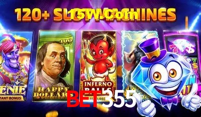 Bet355 São Paulo - Jogo Providers