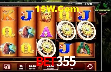Bet355 Belo Horizonte - Payments
