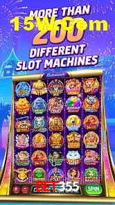 Slot Games Bet355