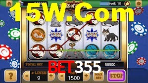 Blackjack Table Bet355