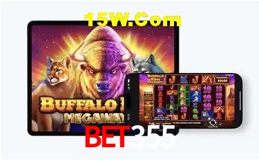 Integração de APIs Bet355