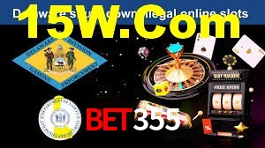 Welcome Bonus Bet355