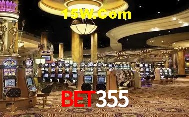 Jogos de Slot Bet355