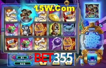 Bet355 Slot - 320+ Caça-Níqueis Premium