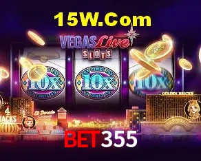 Bet355 Belo Horizonte - Jackpots