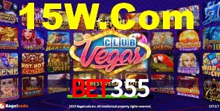VIP Casino Bet355