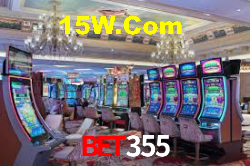 Bet355: Seu Cassino Premiado com Pagamentos Rápidos