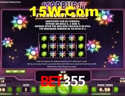 Experiência VIP Bet355