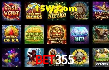 Bet355 Rio de Janeiro - Popular Jogos