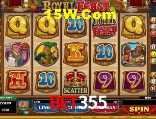 Diretório de Jogos Bet355